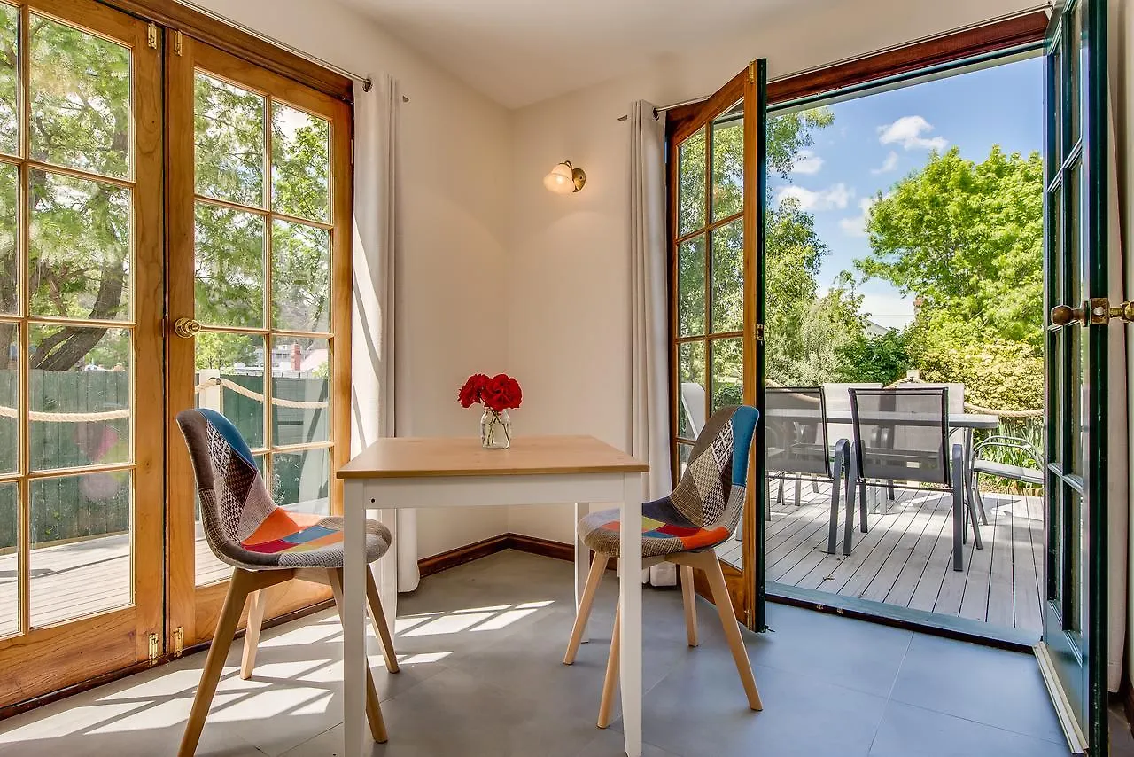 הובארט Rosehaven Cottage 0*,  אוסטרליה